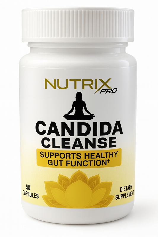 Candida Cleanse