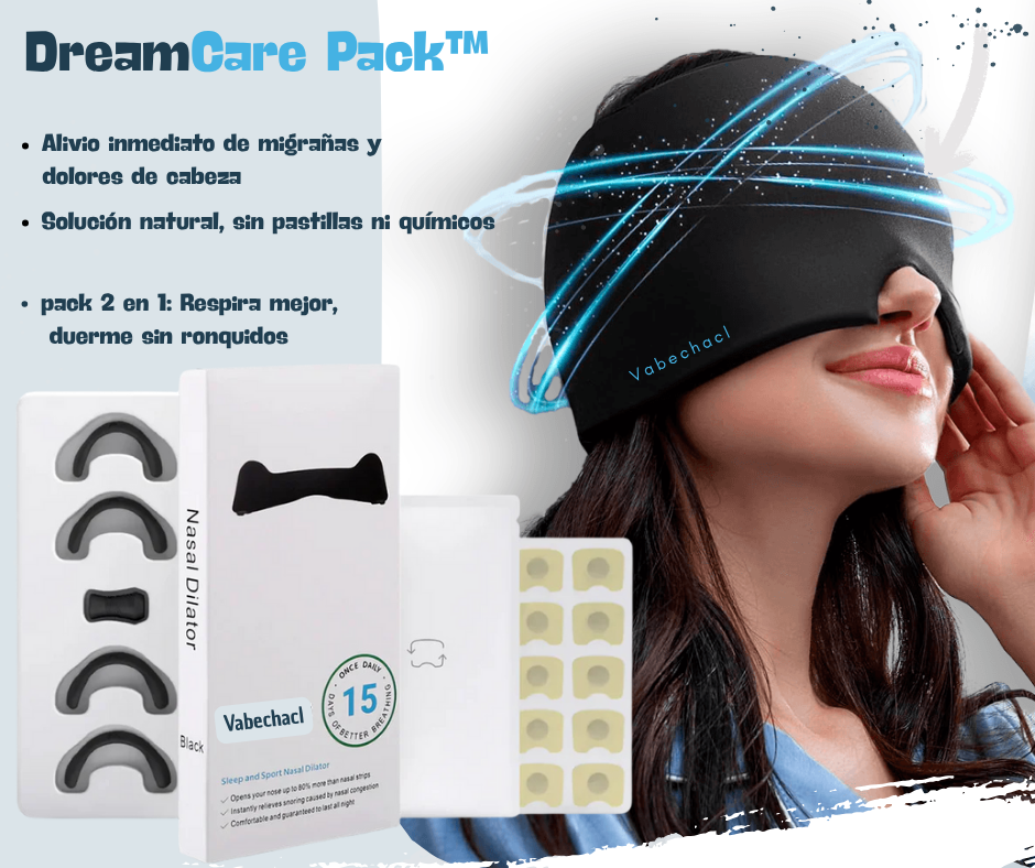 DreamCare Pack™